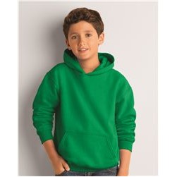 Gildan® Youth Heavy Blend™ Hooded Sweatshirt